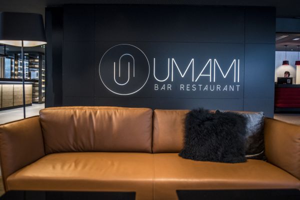 Restaurant UMAMI | Remouchamps